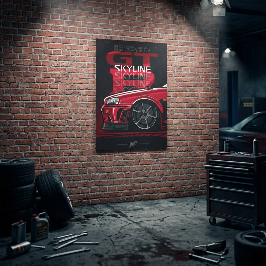 BANNERS