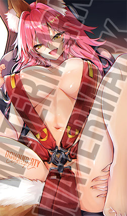Manga Harness Garage / Bedroom Banner image 1
