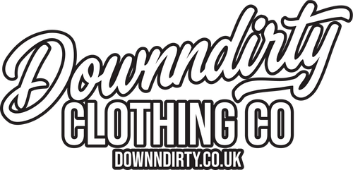 DownNDirty Clothing Co