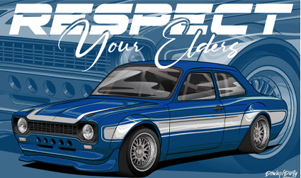 Fast & Furious Escort Garage / Bedroom Banner image 1
