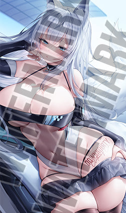 Bondage Manga Garage / Bedroom Banner image 1